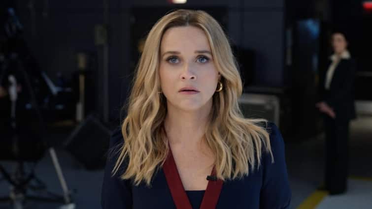 Reese Witherspoon Has A Proud Moment As A Mom, Know Why
