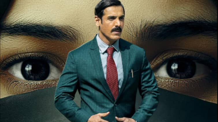 John Abraham’s 'The Diplomat' Maintains Steady Pace, Yet To Hit Rs 10 Crore Milestone