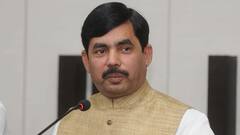 'अगर उनको ठुमका देखना है तो...' तेज प्रताप के वायरल वीडियो पर बोले शाहनवाज हुसैन