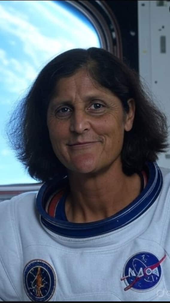 अंतरिक्ष से लौटेंगी सुनीता विलियम्स, गुजरात वाले कजिन ने क्या कहा?