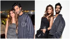 Aaman Devgan Shares Throwback PICS On 'Sunshine Girl' Rasha Thadani's Birthday