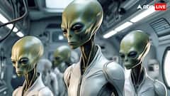 Alien Technology: एलियन के सबूतों को मिटा रहा था अमेरिका? सबसे बड़े राज से उठा पर्दा, चौंकाने वाले दावे