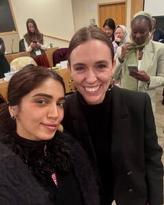 Bhumi Pednekar Marks A New Milestone By Completing Harvard Course, Shares Her Journey