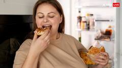 रोज करती हैं ओवरईटिंग तो बेबी कंसीव करने में आ सकती है दिक्कत, जानिए इसका कनेक्शन