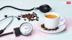 ज्यादा कॉफी और चाय पीने की आदत से ब्लड प्रेशर पर कैसे पड़ता है असर?