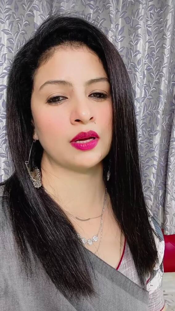 मोहम्मद शमी की एक्स वाइफ हसीन जहां के नाम का क्या मतलब है?