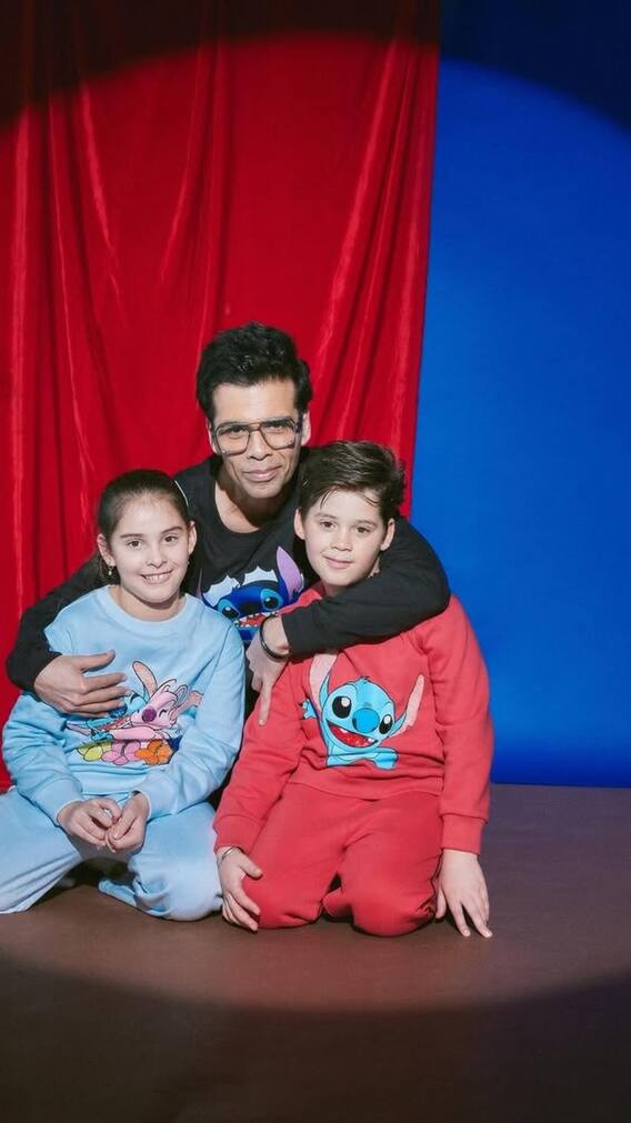 जुड़वा बच्चों के पेरेंट्स हैं ये बॉलीवुड सितारे, एक के तो हैं ट्रिप्लेट्स