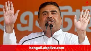 Suvendu Adhikari: 