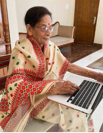 ਮਸ਼ਹੂਰ ਗਾਇਕਾ ਦਾ ਹੋਇਆ ਦੇਹਾਂਤ, ਗਮ 'ਚ ਡੁੱਬਿਆ ਸੰਗੀਤ ਜਗਤ...