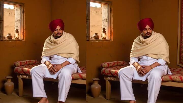 सिद्धू मूसवालाचा धाकटा भाऊ शुभदीप सिंग याचे फोटो नुकतेच साहिबप्रताप सिंग सिद्धू या इंस्टाग्राम पेजवरुन शेअर करण्यात आले आहेत.