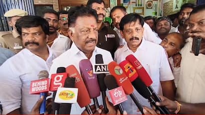 OPS speech about sengottaiyan aiadmk needs to merge eps 2026 election OPS: ஈகோவை விடணும்.. செங்கோட்டையன் யார் தெரியுமா? ஓபிஎஸ் சொன்ன பதில்