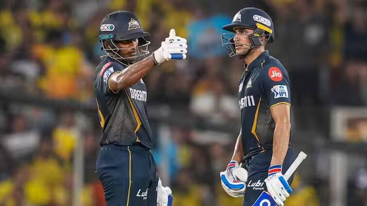 When will the first match against Gujarat Titans take place, the playing eleven is almost certain IPL 2025:  ગુજરાત ટાઇટન્સ સામે કોનો ક્યારે થશે પહેલો મુકાબલો, પ્લેઇંગ ઇલેવન લગભગ નિશ્ચિત