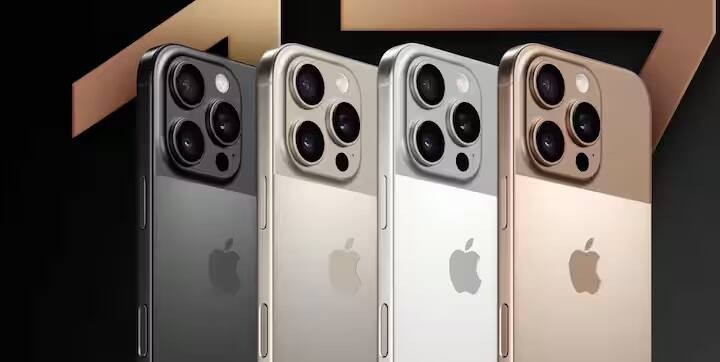 iPhone 17 સીરીઝના કેમેરા સિસ્ટમમાં પણ મોટા ફેરફારો થશે. iPhone 17 Pro Max માં ટ્રિપલ 48MP કેમેરા સેટઅપ (વાઇડ, અલ્ટ્રા-વાઇડ, ટેલિફોટો) હશે, જે તેને ત્રણ હાઇ-રિઝોલ્યુશન સેન્સર ધરાવતો પહેલો iPhone બનાવશે.