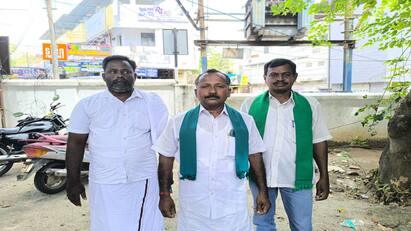 Agriculture budget both welcome and opposition for farmers tnn வரவேற்பும், எதிர்ப்பும் சரிசமாக எழுந்தது... எதற்காக தெரியுங்களா?