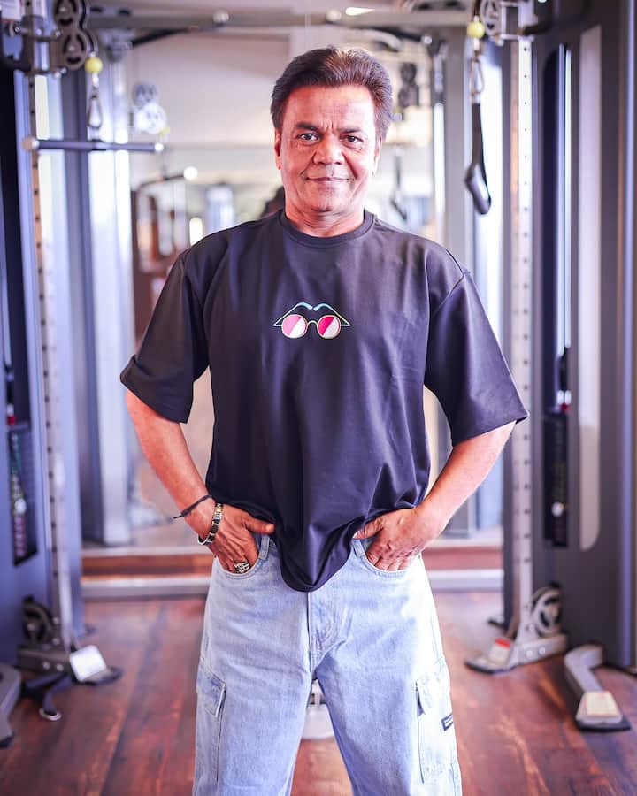 वर्कफ्रंट की बात करें तो राजपाल यादव को आखिरी बार फिल्म ‘बेबी जॉन’ में देखा गया था. फिल्म में वो वरुण धवन के साथ नजर आए थे.