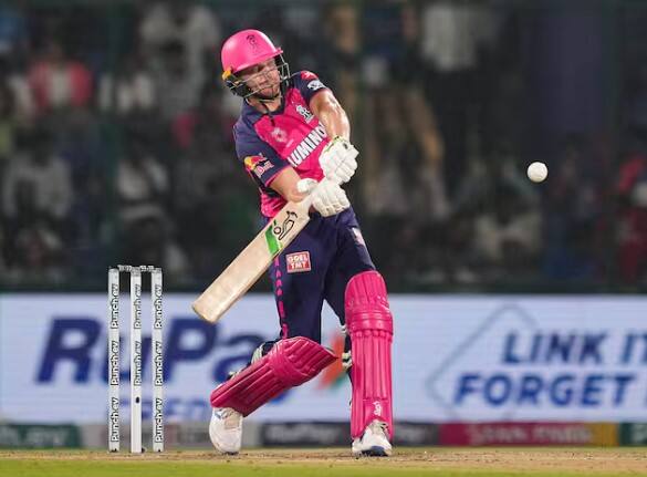 ਸਨਰਾਈਜ਼ਰਜ਼ ਹੈਦਰਾਬਾਦ ਦਾ ਹੇਨਰਿਕ ਕਲਾਸੇਨ ਦੂਜੀਆਂ ਟੀਮਾਂ ਲਈ ਖ਼ਤਰਾ ਸਾਬਤ ਹੋ ਸਕਦਾ ਹੈ। ਉਹ ਆਈਪੀਐਲ ਵਿੱਚ 168.31 ਦੇ ਸ਼ਾਨਦਾਰ ਸਟ੍ਰਾਈਕ ਰੇਟ ਨਾਲ ਦੌੜਾਂ ਬਣਾਉਂਦਾ ਹੈ। ਕਲਾਸੇਨ ਨੇ 35 ਮੈਚਾਂ ਵਿੱਚ 38.19 ਦੀ ਔਸਤ ਨਾਲ 993 ਦੌੜਾਂ ਬਣਾਈਆਂ ਹਨ।