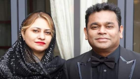 Saira Banu: 'నన్ను మాజీ భార్య అనొద్దు' - తామింకా విడాకులు తీసుకోలేదన్న రెహమాన్ సతీమణి