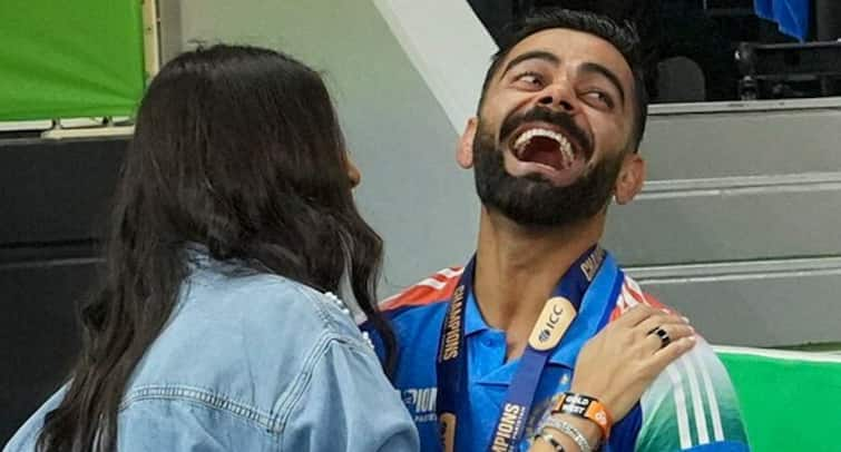 Virat Kohli Criticizes Broadcasters: 'Focus On The Game, Not My Food'