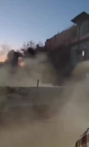 इमारत कोसळण्याचे नेमके कारण शोधण्यासाठी प्रशासनाकडून चौकशी सुरू आहे.