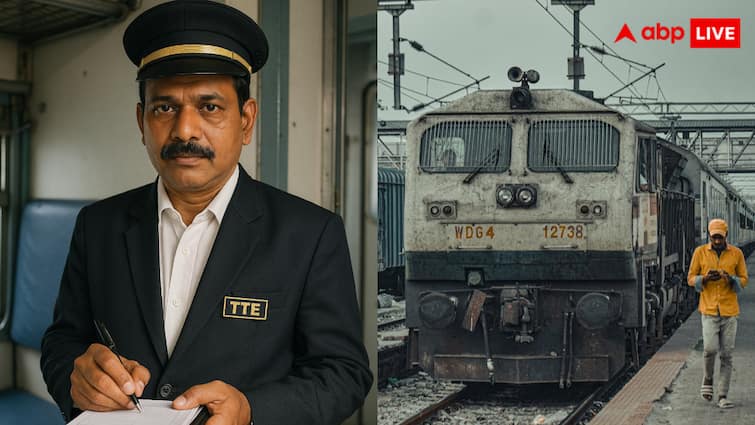 What is salary of TTE and how much will it increase after 8th Pay Commission Train के TTE को हर महीने मिलती है इतनी सैलरी, 8वें वेतन आयोग से इसमें कितना होगा इजाफा?