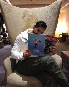 अंदर से बेहद लग्जरी और क्लासी दिखता है जॉन अब्राहम का मुंबई वाला पेंटहाउस, कीमत जानकर उड़ा जाएंगे होश