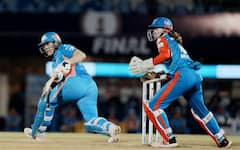 WPL 2025 FINAL: दिल्ली कैपिटल्स ने गंवाया लगातार तीसरा फाइनल, कोच ने बताई हार की असली वजह