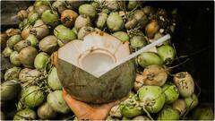 Coconut Water : వేసవిలో కాలంలో కొబ్బరి నీళ్లు తాగుతున్నారా? అయితే ఈ విషయాలు కచ్చితంగా తెలుసుకోండి
