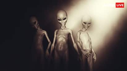 Alien Technology: एलियन के सबूतों को मिटा रहा था अमेरिका? सबसे बड़े राज से उठा पर्दा, चौंकाने वाले दावे