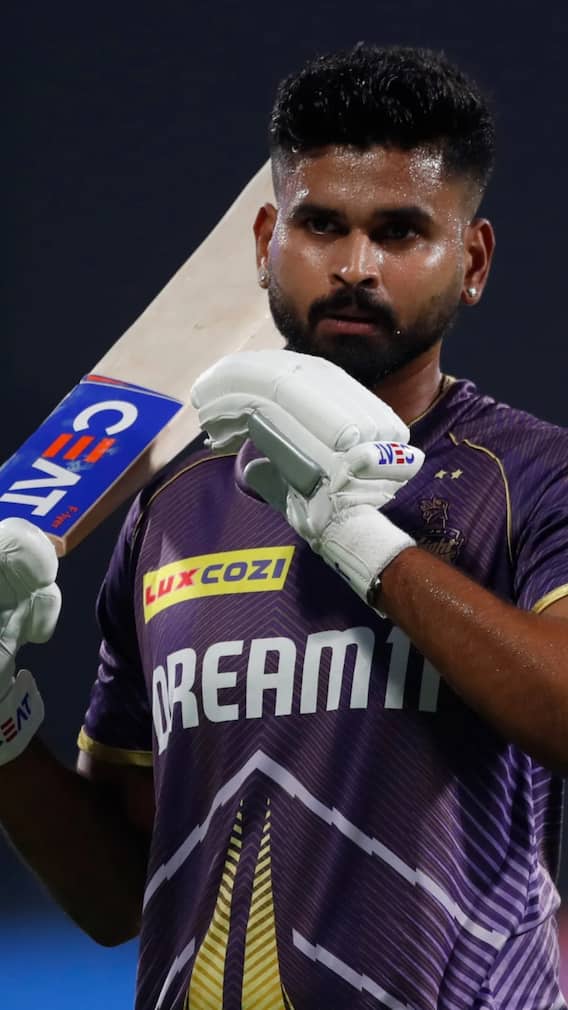 బాల్ బాయ్ నుంచి కెప్టెన్సీ వరకు శ్రేయాస్ అయ్యర్ ప్రయాణం తెలుసా