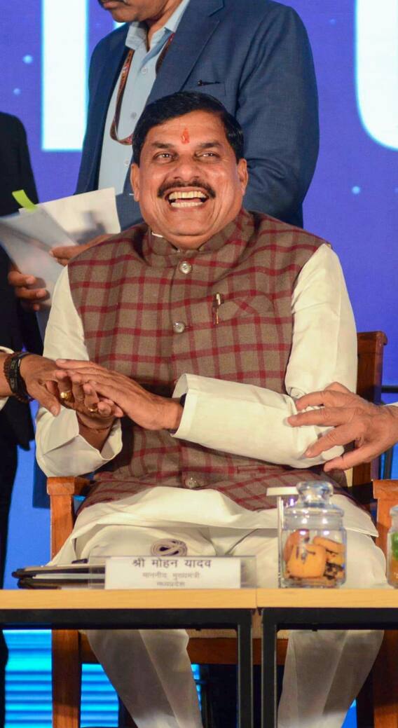 कब है सीएम मोहन यादव का जन्मदिन? जानें उनके जीवन की कुछ खास बातें