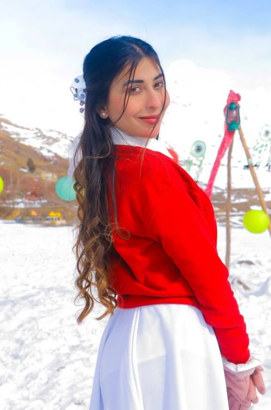 રૂમા શર્માના બ્યૂટી વિથ બૉલ્ડ અંદાજ પર ફેન્સ ફિદા