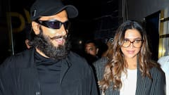 Deepika-Ranveer: মুম্বইয়ের গরমে কালো কোট, টুপি.. 'ব্যাঙ্ক ডাকাতি করতে যাচ্ছেন নাকি', ট্রোলড দীপিকা-রণবীর