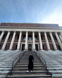 Bhumi Pednekar Marks A New Milestone By Completing Harvard Course, Shares Her Journey