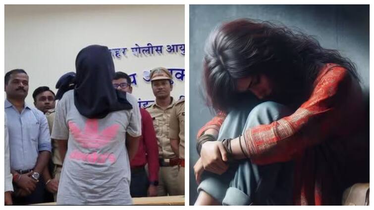 Mumbai Security Guard Takes Girl To Terrace To Show Pigeons Molests Her Arrested 