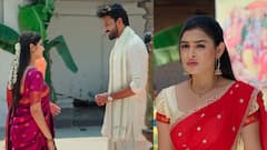 Bhanumathi Serial Today March 17th Episode 06 Highlights: బస్ అమ్మాయే కావాలన్న జీప్ అబ్బాయ్.. అప్పుడే భానుని టార్గెట్ చేసిన భువన - భానుమతి మార్చి 17 ఎపిసోడ్ హైలెట్స్!