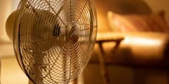 Best Table Fan: เชเชจเชพเชณเชพเชจเซ เชเชฐเชฎเซเชฎเชพเช เชฐเชพเชนเชค เชเชชเชถเซ เช เชงเชพเชเชธเซ เชเซเชฌเชฒ เชซเซเชจ, เชเชฟเชเชฎเชค 1 เชนเชเชพเชฐเชฅเซ เชชเชฃ เชเชเซ