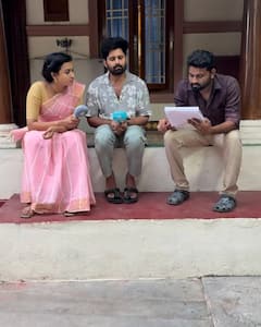 என்ன ஆச்சு? சூப்பர் ஹிட் சீரியலுக்கு குட் பை சொல்லும் கதாநாயகி! அதிர்ச்சியில் ரசிகர்கள்!