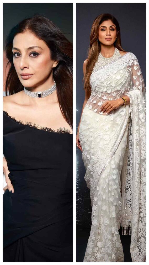 तब्बू से शिल्पा शेट्टी-श्रीदेवी तक, इन एक्ट्रेसेस के असली नाम जानते हैं आप?