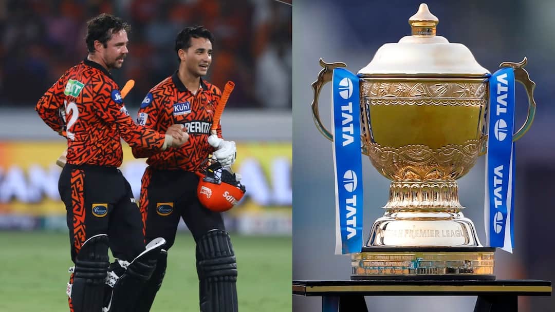 ये तीन टीम IPL 2025 में '300 रन' बनाने का रखती हैं दम, RCB लिस्ट में नहीं ipl 2025 teams who may touch 300 runs mark break highest team total ipl history srh rcb csk lsg ये तीन टीम IPL 2025 में '300 रन' बनाने का रखती हैं दम, RCB लिस्ट में नहीं