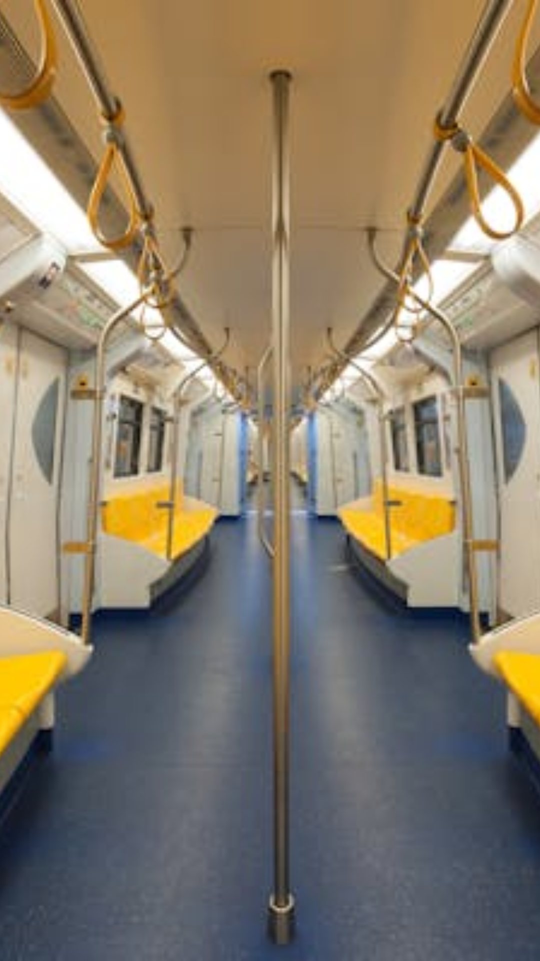 METRO, रैपिड रेल और ट्रेन में क्या होता है अंतर?