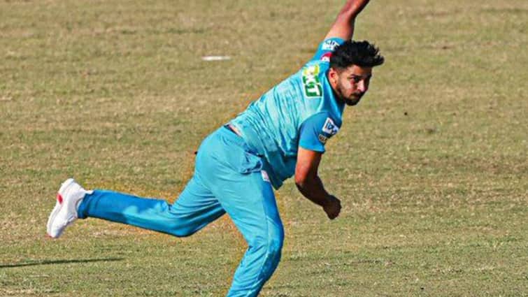 Shardul Thakur Goes Unsold in IPL 2025 Auction, Returns as Replacement & Takes 2 Wickets જે ખેલાડીને હરાજીમાં કોઈએ ન ખરીદ્યો તેણે જ IPLમાં ધૂમ મચાવી! દિલ્હી કેપિટલ્સના ભુક્કા કાઢી નાંખ્યા
