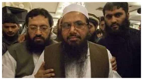 Hafiz Saeed's Close Aide Abu Qatal Killed In Pakistan