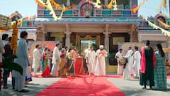 Bhanumathi Serial Today March 17th Episode 06 Highlights: బస్ అమ్మాయే కావాలన్న జీప్ అబ్బాయ్.. అప్పుడే భానుని టార్గెట్ చేసిన భువన - భానుమతి మార్చి 17 ఎపిసోడ్ హైలెట్స్!