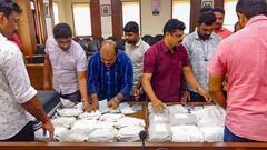 Karnataka’s Biggest Drug Haul: 37 Kg MDMA Worth Rs 75 Crore Seized In Mangaluru, 2 Held
