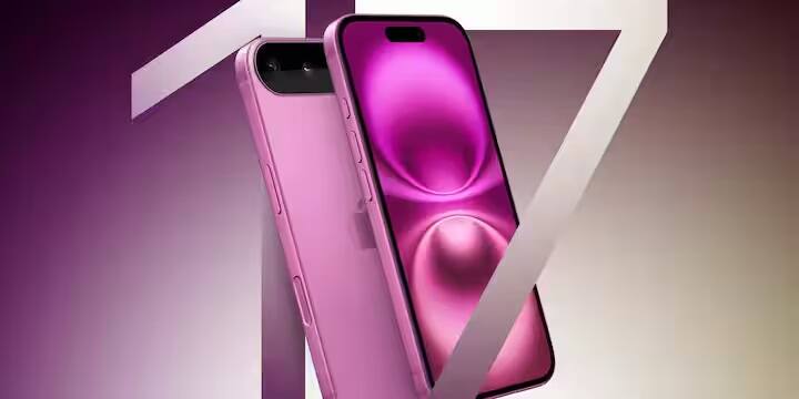 આ નવું મૉડલ iPhone 17 સીરીઝનું પાંચમું વેરિઅન્ટ નહીં હોય પરંતુ iPhone Plus મોડેલનું સ્થાન લેશે. એવું માનવામાં આવે છે કે એપલ આ ફેરફાર એટલા માટે કરી રહી છે કારણ કે પ્લસ મોડેલનું વેચાણ પ્રમાણમાં ઓછું રહ્યું છે. iPhone 17 Air પાતળા અને કોમ્પેક્ટ ડિઝાઇન સાથે રજૂ કરવામાં આવશે.