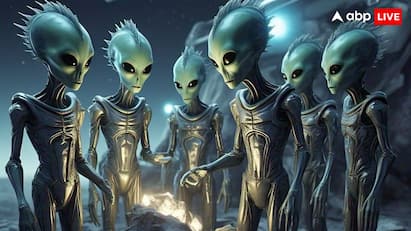 Alien Technology: एलियन के सबूतों को मिटा रहा था अमेरिका? सबसे बड़े राज से उठा पर्दा, चौंकाने वाले दावे