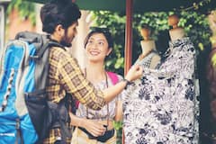 Women Identify Different Shades: પુરૂષો કરતા સ્ત્રીઓ કેમ વધુ રંગોને સારી રીતે પારખે છે. શું છે સાયન્સ?