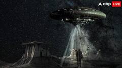 Alien Technology: એલિયનના પુરાવાઓનો નાશ કરી રહ્યું હતુ અમેરિકા ? સૌથી મોટા રાજ પરથી પડદો ઉઠ્યો, ચોંકાવનારો દાવો