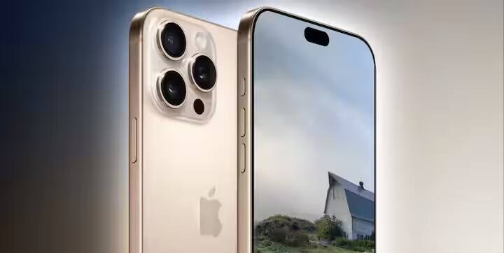 iPhone 17 Air એ પહેલો iPhone હશે જેમાં Appleનું પોતાનું 5G મોડેમ હશે. બાકીના મોડેલો હજુ પણ ક્વૉલકૉમના મોડેમ પર આધાર રાખી શકે છે.