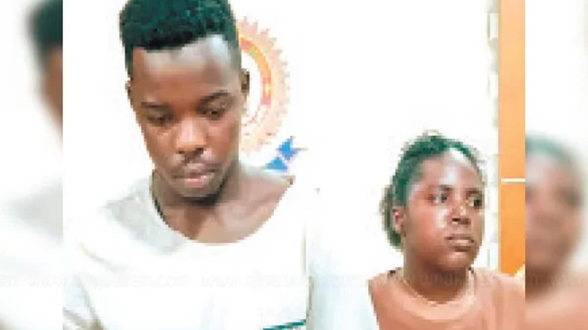 Kerala : போதை பொருள் கடத்தல்.. நீதிபதியின் மகன் கைது..! கேரள போலீசார் அதிரடி..